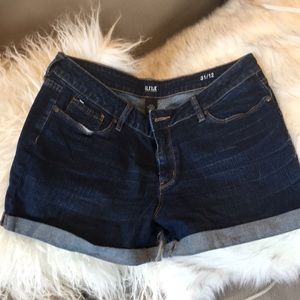 Ana Jean shorts Size 12